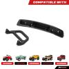RCAWD Alloy SCX24 U Shape Front Bumper New for Axial 1/24 SCX24 Series Upgrade Parts view 2