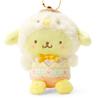 Sanrio 858269 Pompompurin Mascot Holder (Easter) view 2