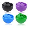Fidget Toy for Adults, 4PC Fidget Spinner for Teens, Gift Ideas for 8-12 Boys Girls Kids, ADHD Autism Stress Relief Finger Toy view 1