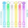 Bubble Party Favors for Kid, 30 Pack Mini Bubbles Bulk with Gift Box, Pastel Bubble Wand Sticks Toy for Party Supplies, Birthday, Wedding Decorations, Goody Bag Fillers Stuffers, Carnival Prizes view 2