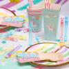 Bubble Party Favors for Kid, 30 Pack Mini Bubbles Bulk with Gift Box, Pastel Bubble Wand Sticks Toy for Party Supplies, Birthday, Wedding Decorations, Goody Bag Fillers Stuffers, Carnival Prizes view 4