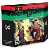 HRO DC Hybrid Trading Card: Chapter 3 8-Pack Premium Starter Box view 1