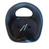 YehVeh Toddler Tricycle Seat Replacement with Mount Screws Kids Trike Backrest Saddle Repair Parts for Kids Tricycle Steer & Stroll Toddler Trike Toddler Bikes 3 Wheels Balance Bike Rider Trikes view 1