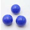 PEHHAH 65MM Russian Juggling Balls-Dense Chromite Filling Set of 3 view 1