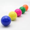 PEHHAH 65MM Russian Juggling Balls-Dense Chromite Filling Set of 3 view 3