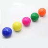 PEHHAH 65MM Russian Juggling Balls-Dense Chromite Filling Set of 3 view 4