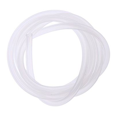 RC Nitro Car Fuel Gasoline Tubing Tube Clear Silicone Hose for 1/8 1/10 1/12 Truck Crawler Accessories