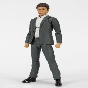 Bandai Spirits S.H.Figuarts Downtown Masako Hamada -Ultimate Tsukkkomi -
