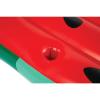 BigMouth Inc Giant Watermelon Lounging Pool Float, Inflatable Raft, Fun Summer Party Floatie view 3