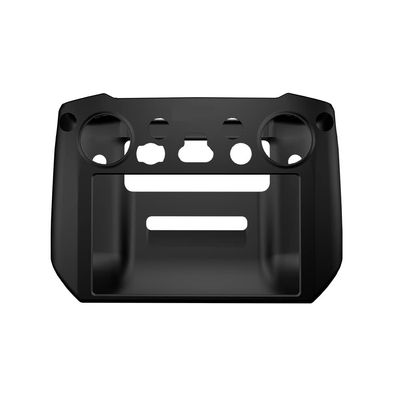 ABZEKH Drone Accessories for Silicone Cover for DJI Mavic 3 Remote Controller Scratch Proof Protective Case Dustproof Anti-Collision Case for RC Accessory (Color : Black)