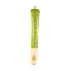 BigMouth Inc. Jumbo Green Grass Inflatable Noodle, Funny Pool Noodle Floats for Adults, Ridiculous Pool Party Decor view 1