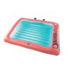 BigMouth Inc Giant Retro TV Pool Float, Oversized Inflatable Pool Raft for Adults and Teens, Extra Large Lounge Float for Pool Lake River, Vintage Television Design Summer Party Float view 2