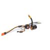 Spektrum Firma 100A Brushless Smart ESC / 6500Kv Sensorless Motor Combo: No-Prep, SPMXSEMC13 view 2