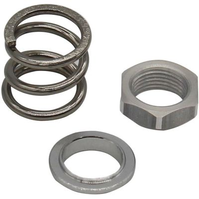 Hot Racing ATF25XN Slipper Spring & Tension nut for ATF257EX