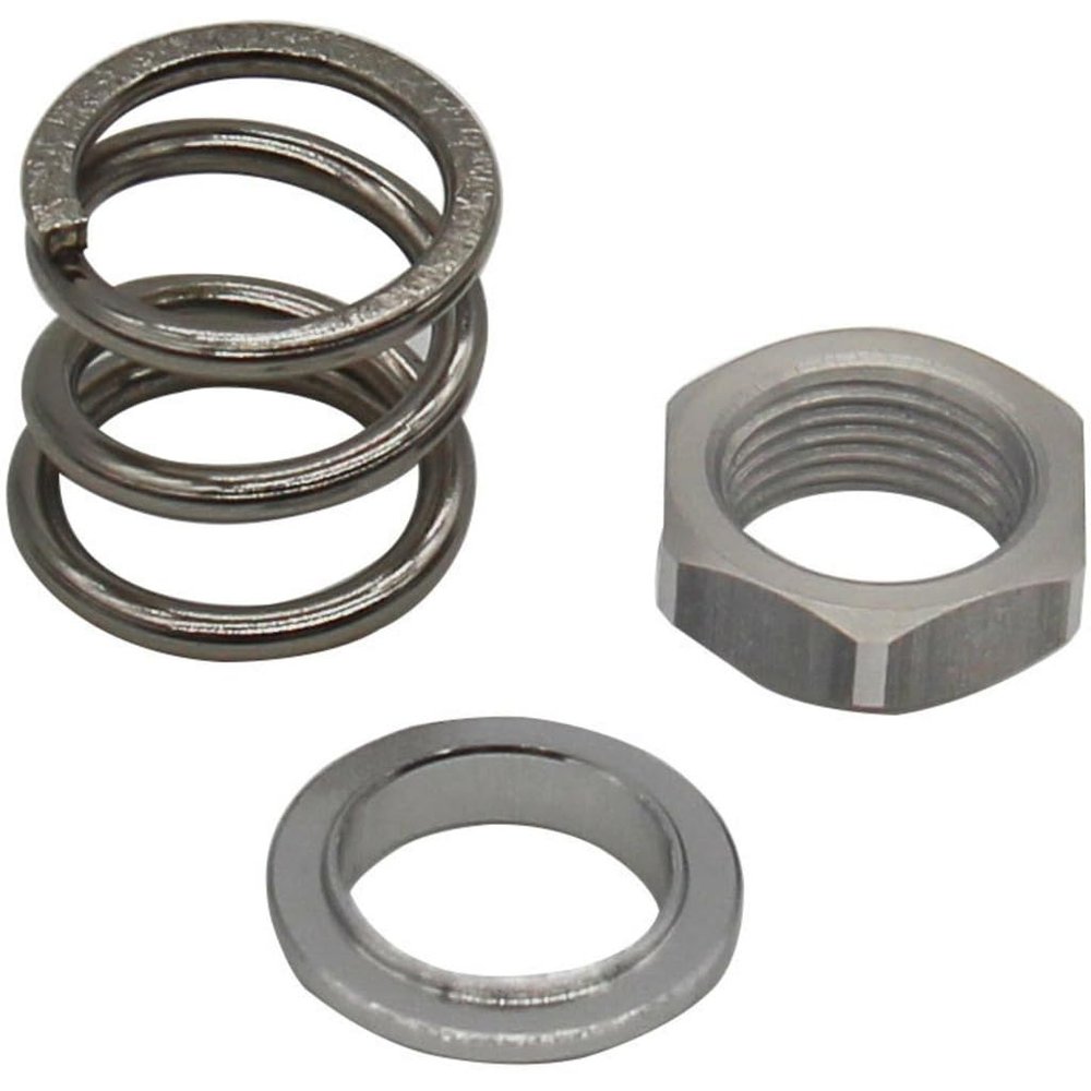 Hot Racing ATF25XN Slipper Spring & Tension nut for ATF257EX