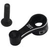 Hot Racing TRXM25SH01 Aluminum Servo Horn 25T TRX4-M view 1