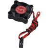 Hot Racing MH3030R Aluminum High Velocity 30mm Fan 7.2-8.4V view 2