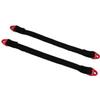 Hot Racing SLS140T0202 Suspension Travel Limit Straps 140mm (2) view 3