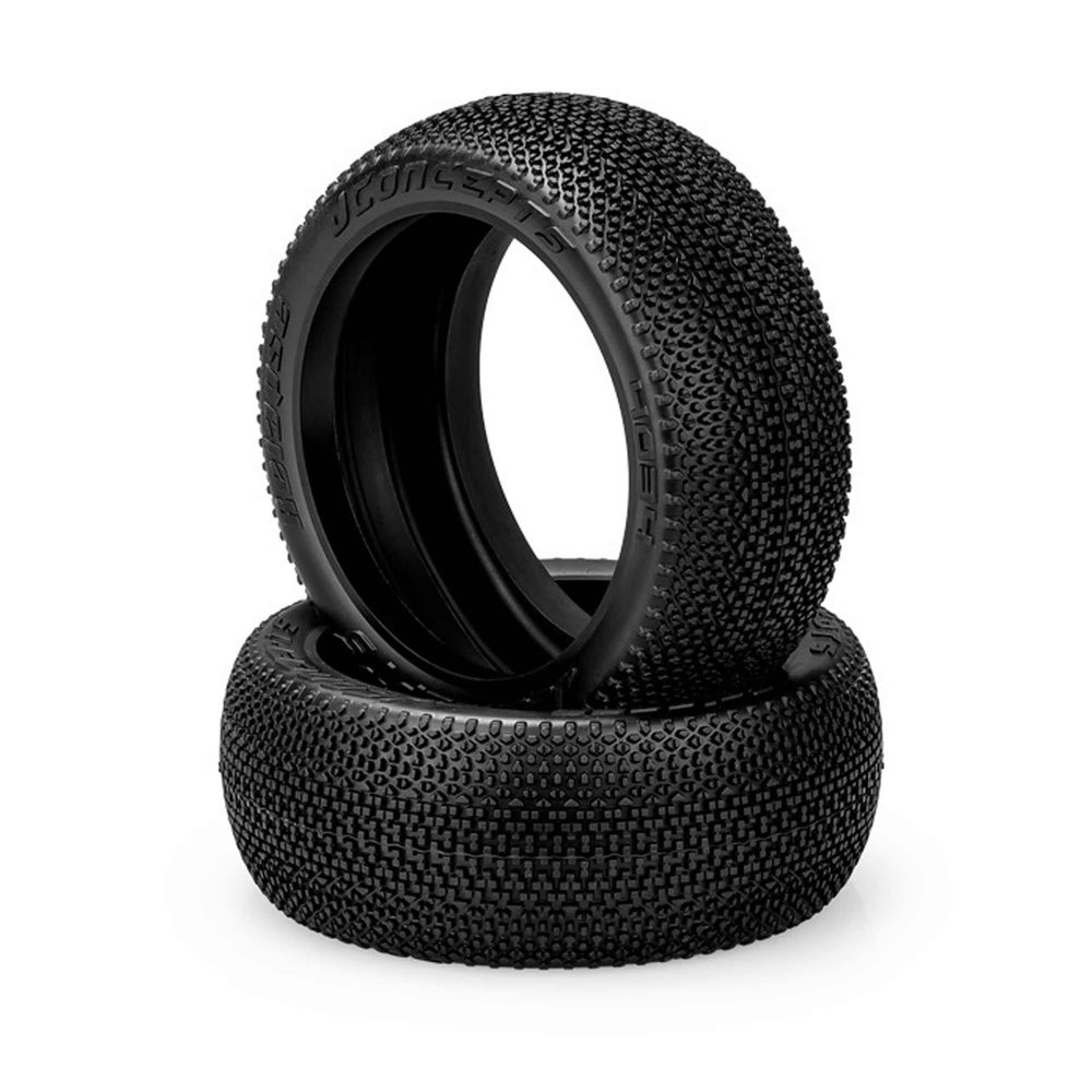 J Concepts Inc. Relapse Aqua Compound JCO403403 RC Tire