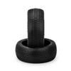 J Concepts Inc. Relapse Green Compound JCO403402 RC Tire view 2