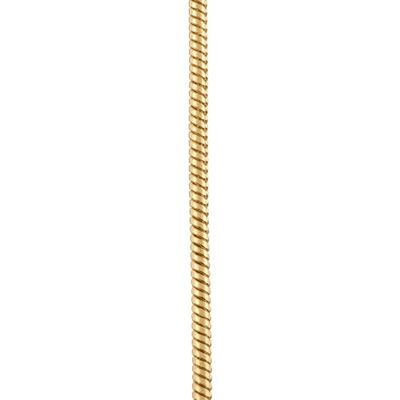 Bead Landing Snake Necklace Set (3 Pieces)