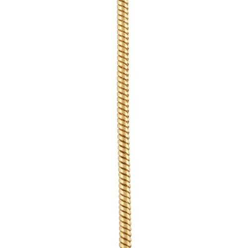 Bead Landing Snake Necklace Set (3 Pieces)