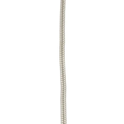 Bead Landing Snake Necklace Set 3pc
