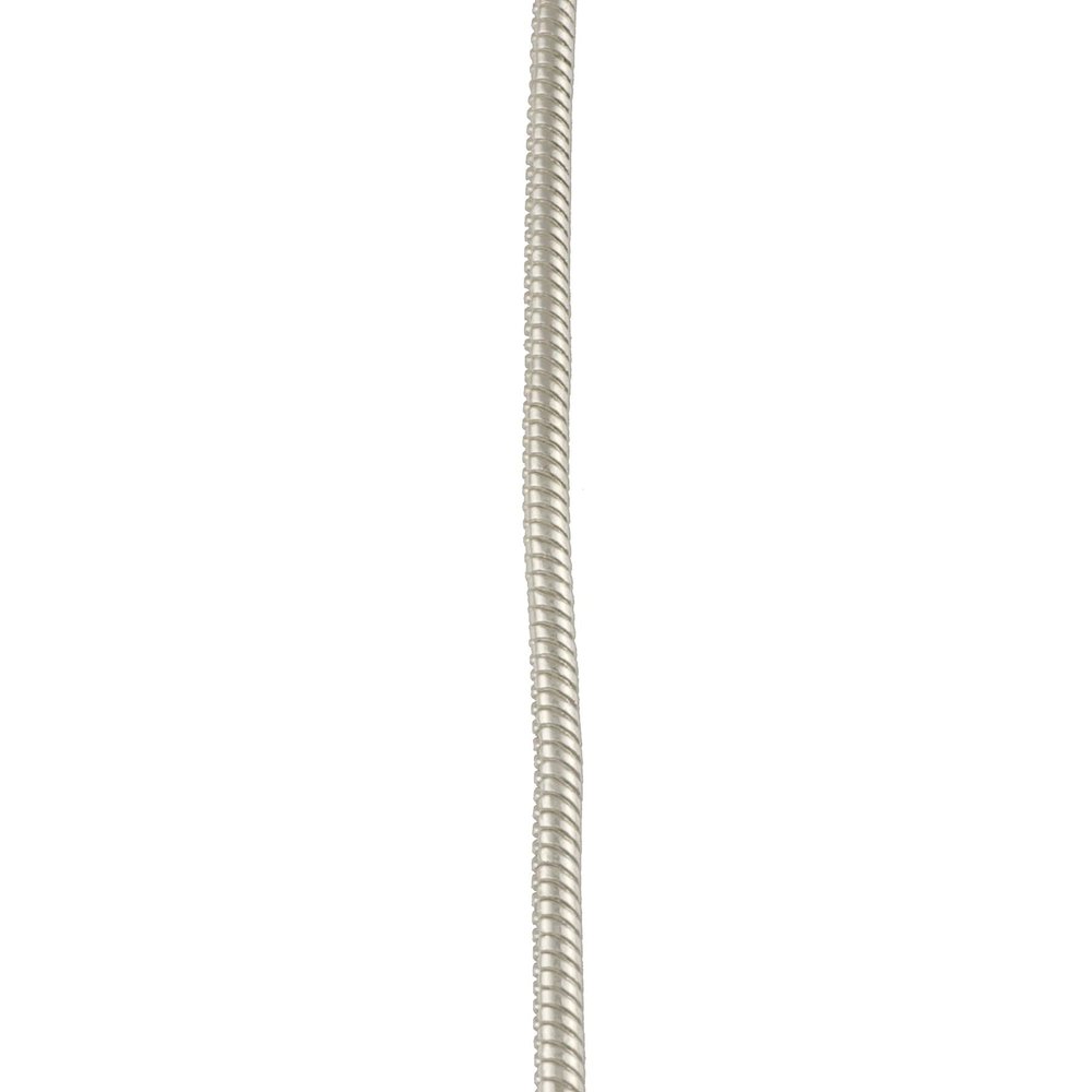 Bead Landing Snake Necklace Set 3pc