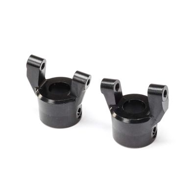Axial Aluminum C-Hub L/R: PRO, AXI332007