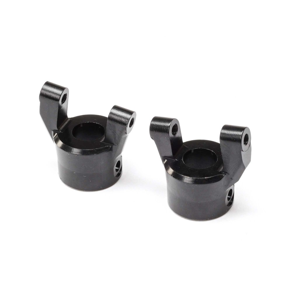 Axial Aluminum C-Hub L/R: PRO, AXI332007