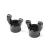 Axial Aluminum C-Hub L/R: PRO, AXI332007 view 1