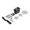 Spektrum 1/8 High Speed/Torque Race Servo, SPMSS6295, Multicolor, Medium view 2