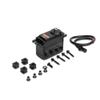 Spektrum S6285 1/8 High Voltage High Torque Metal Gear Race Servo, SPMSS6285 view 2