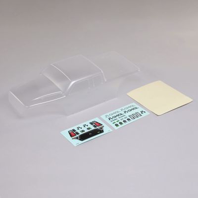 Axial Body Set: PRO, AXI230052