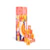 Keymaster Games Chicken! A Fast paced dice Game for Fun for Kids and Adults view 1