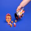 Keymaster Games Chicken! A Fast paced dice Game for Fun for Kids and Adults view 3