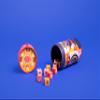 Keymaster Games Chicken! A Fast paced dice Game for Fun for Kids and Adults view 4