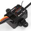 Spektrum Firma 25A 2-in-1 Brushed Smart ESC/Dual Protocol RX, SPMXSER1025 view 2