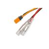 Spektrum Firma 25A 2-in-1 Brushed Smart ESC/Dual Protocol RX, SPMXSER1025 view 3