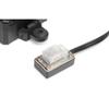 Spektrum Firma 25A 2-in-1 Brushed Smart ESC/Dual Protocol RX, SPMXSER1025 view 4