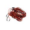 E-flite LED Set Carbon Z T-28- EFL013564 Replacement Airplane Parts view 1
