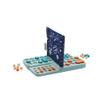 PlanToys Wooden Guess My Planet Game for Montessori Inspired Logic and Discovery | Geography, Observation and Critical Thinking Activity | Eco Friendly Wooden Planet Matching Game view 2