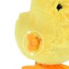 Toyvian Wind Up Jumping Chick - Fuzzy Yellow Chicken, Easter Simulation Toy view 4