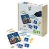PlanToys Creative Board (5459) view 1