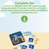 PlanToys Creative Board (5459) view 2