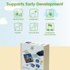 PlanToys Creative Board (5459) view 4