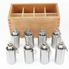 Baby Sensory Toys Montessori Thermic Bottles Sensorial Preschool Early Education Toy Warm Bottle Children Sensory Teaching Aids view 2
