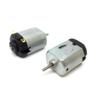 BGNERY Engine Model Skill Toys Mini Electric Motor, Small Motors, 3v Dc Motor, 130 Dc Motor Spinning Fan Motors, Carbon Brush Motor Strong Power/high Speed Hobby DIY Motors view 3