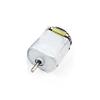 BGNERY Engine Model Micromotor, Dc Motor 130 Dc Motor DIY Toys Car Kit Toy Boat Motor Hobby DIY Motors view 1