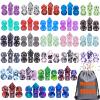10 Sets Random Assortment Polyhedral RPG Mini Dice (70pcs),Surprise Mystery Mini Dice Set,10mm Mini DND Magic The Gathering Dice Set for MTG,RPG,D&D Dungeons and Dragons Role Playing Game view 1